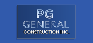 PG GENERAL CONSTRUCTION INC.